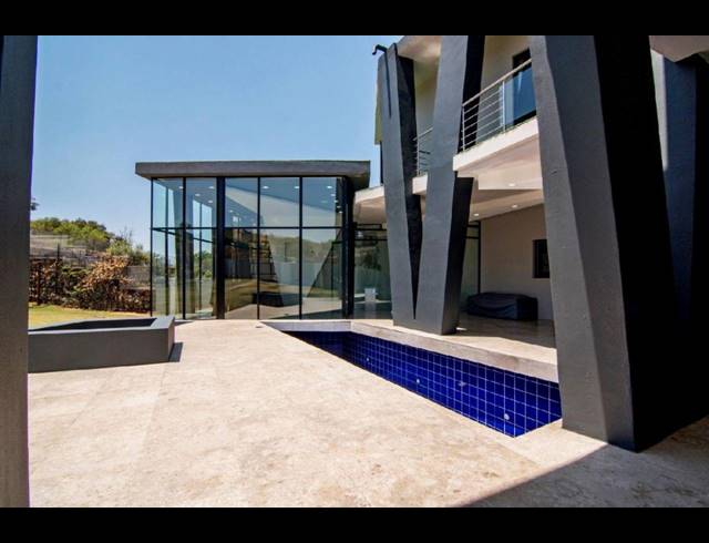 5 BEDROOM HOUSE SOLD IN MEYERSDAL ECO ESTATE